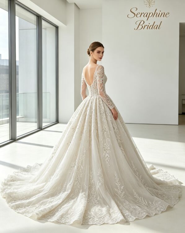 Seraphine Bridal