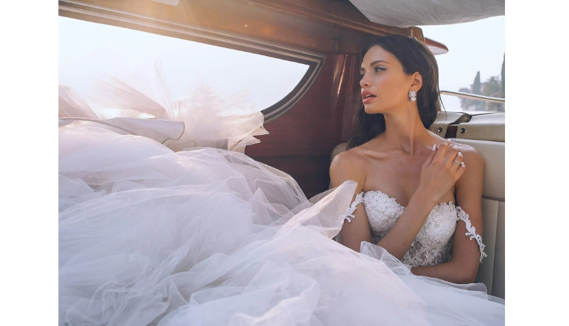 Seraphine Bridal